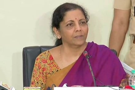 During the meeting, capital expenditure plans of various ministries and related CPSEs, status of implementation of budget announcements and measures to expedite infrastructure investment were discussed, according to a statement by the finance ministry.