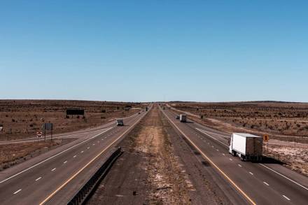 logistics, infrastructure