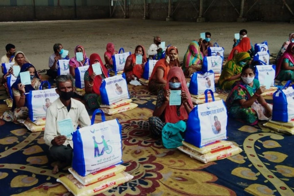 Many countries also came forward to help India emerge from the COVID-19 crisis.