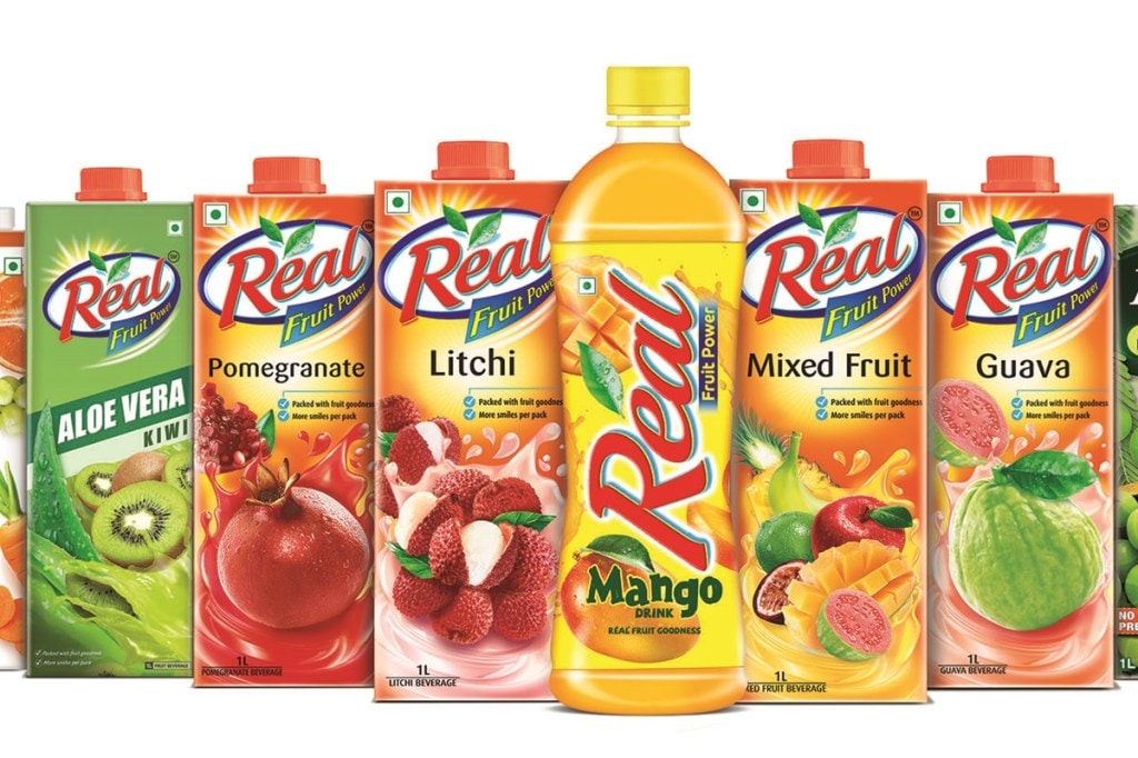 Fruit-based non-carbonated alternatives have gained traction lately, and are growing at 15-20% per annum. Fruit-based non-carbonated alternatives have gained traction lately, and are growing at 15-20% per annum.