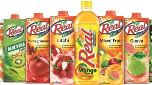Fruit-based non-carbonated alternatives have gained traction lately, and are growing at 15-20% per annum.