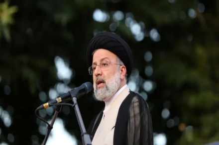 raisi, Iran political leader, president elect Ebrahim Raisi, prosecutor for the Islamic regime, head of the General Inspection Organization, prosecutor general of the Special Court of the Clergy, and a deputy chief justice., Challenges of Raisi