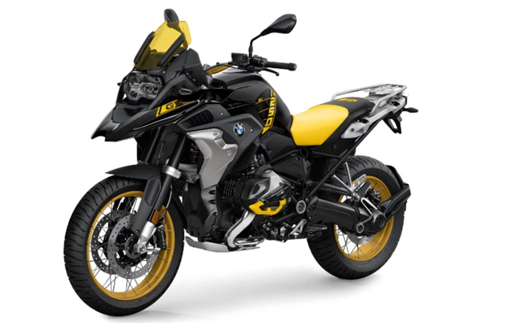 2021 BMW R 1250 GS unofficial bookings open: Token amount, expected price, all details