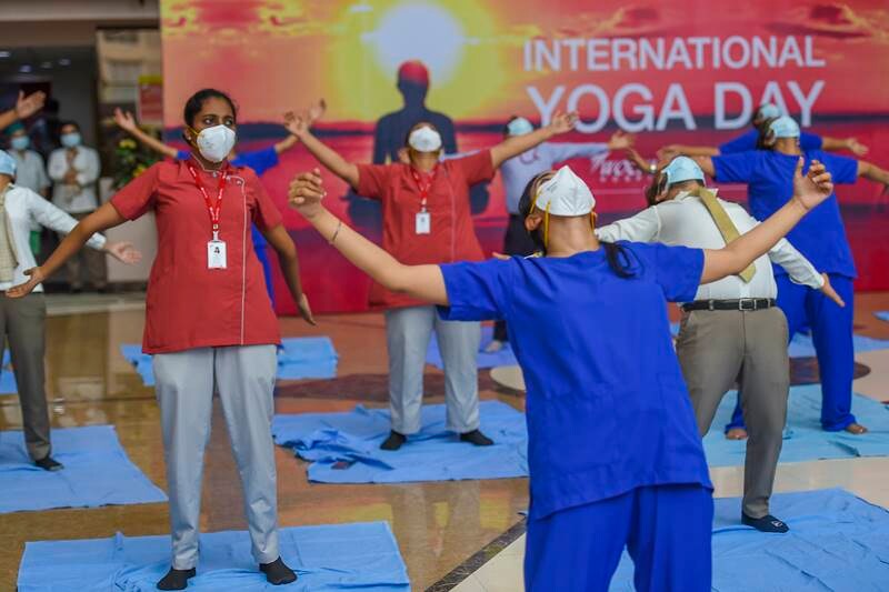 international yoga day images, international yoga day