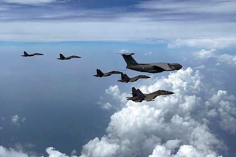 indo-us, wargame, defence