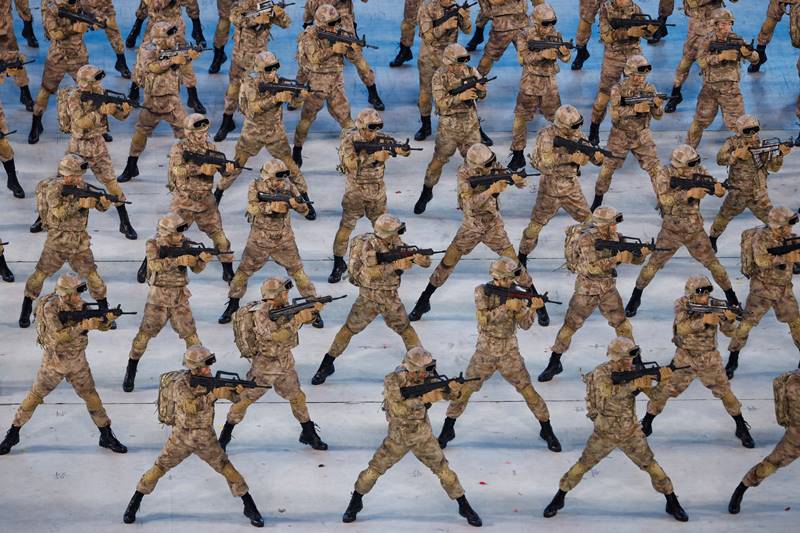 china, Communist Party, Communist Party centenary, 100th anniversary of cpc, china Communist Party, Xi Jinping, Beijing Olympic stadium, Beijing, Olympic stadium