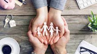 financial, life insurance tips for a secure future