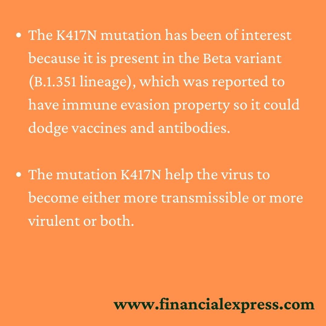 delta plus, delta, delta plus variant, coronavirus, covid-19, india, Delta variant, SARS-CoV-2