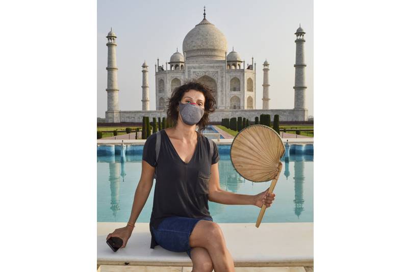 taj mahal, taj mahal reopens, monumnets reopen, ASI monuments, monuments in india, Archaeological Survey of India