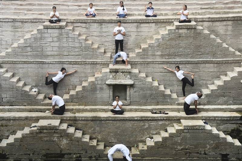 international yoga day images, international yoga day