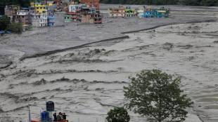 Nepal flash floods, Nepal, flash floods, rains, rainfall, flood, nepal flood, Sindhupalchok, Kathmandu, Melamchi river