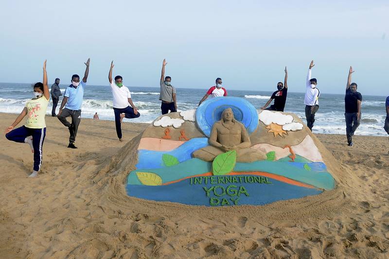 international yoga day images, international yoga day