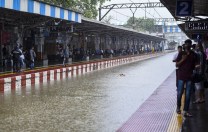  2-step adjustable rear suspension 