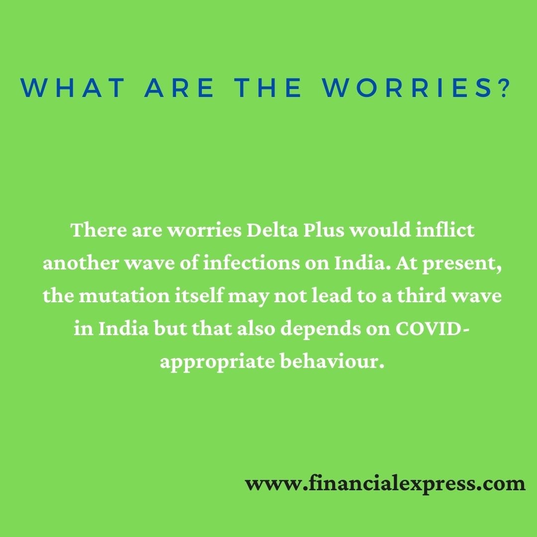 delta plus, delta, delta plus variant, coronavirus, covid-19, india, Delta variant, SARS-CoV-2