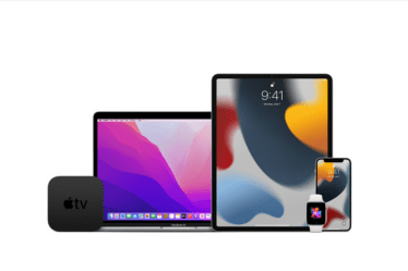 iOS 15, iPadOS 15, watchOS 8, macOS Monterey, Apple, WWDC, WWDC 2021