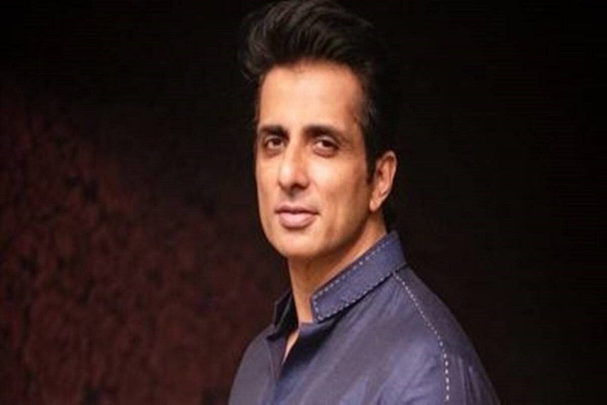 sonu sood, vaccination, rural india, covreg