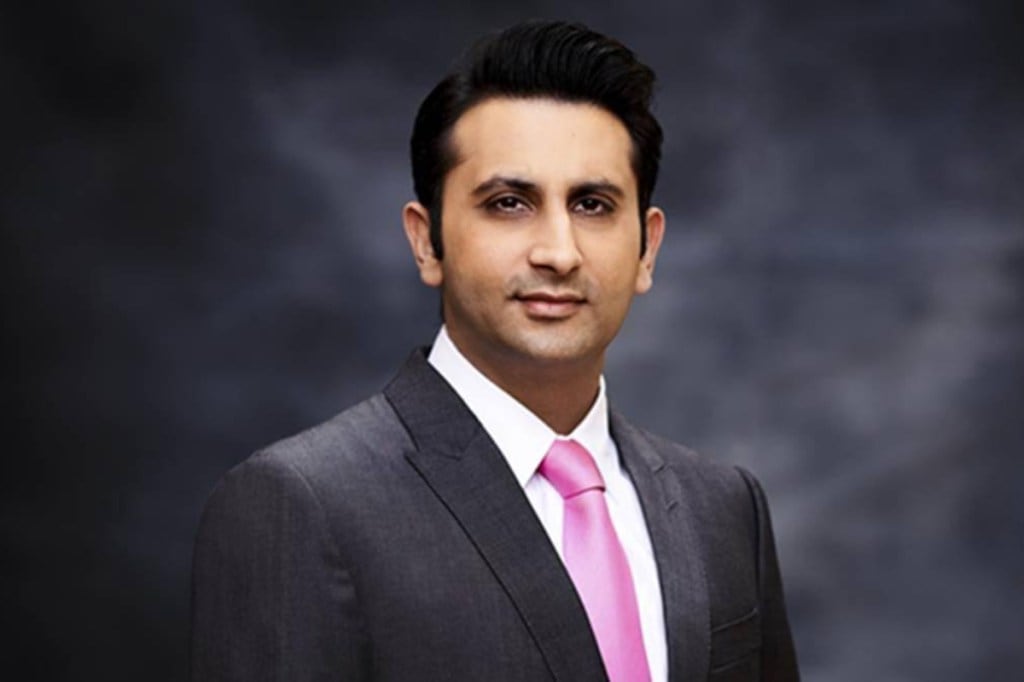 Adar Poonawalla, Serum Institute of India, corona vaccine, joe biden, S Jaishankar