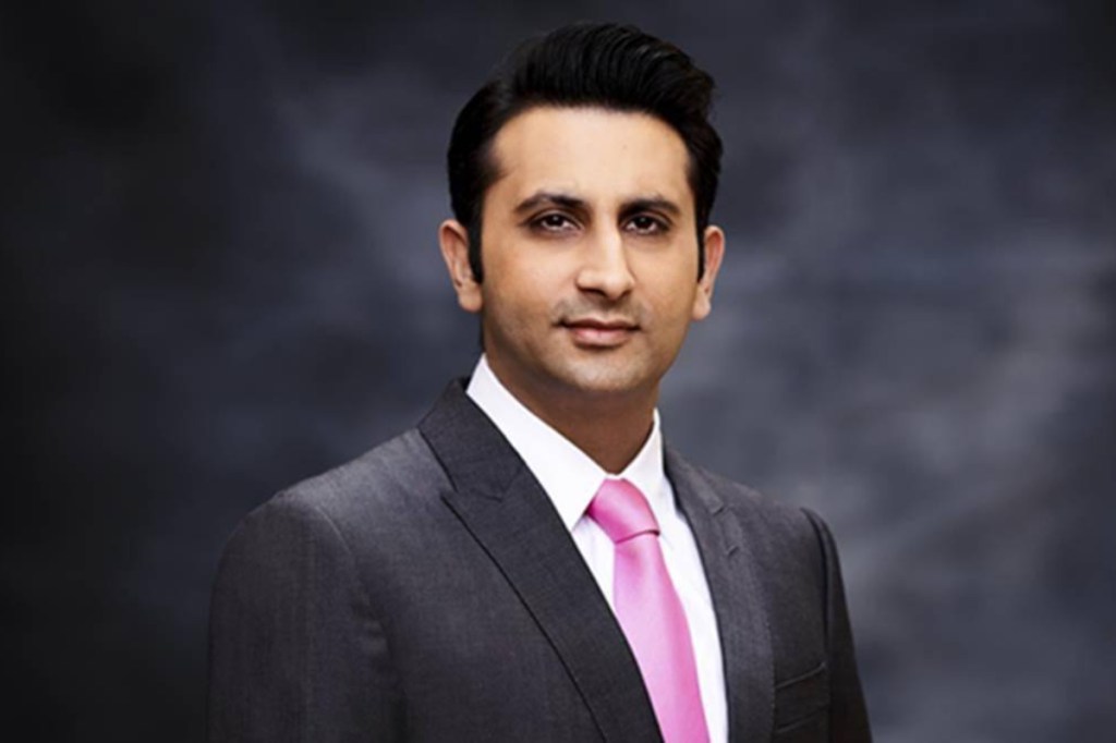 Adar Poonawalla, Serum Institute of India, corona vaccine, joe biden, S Jaishankar