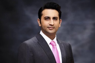 Adar Poonawalla, Serum Institute of India, corona vaccine, joe biden, S Jaishankar