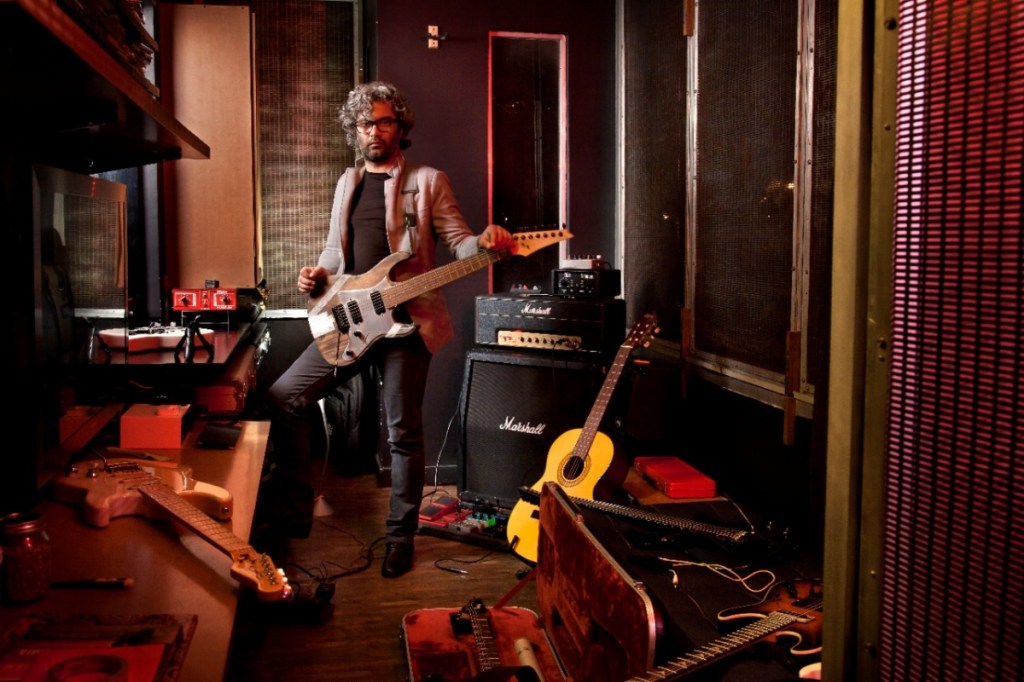 world music day, Akshat Bhatt, Music, Design and Guitars , Guitar geek, collection of over 60 Vintage Guitar, Van Halen, Steve Vai, Joe Satriani, Dream Theater, Megadeth,