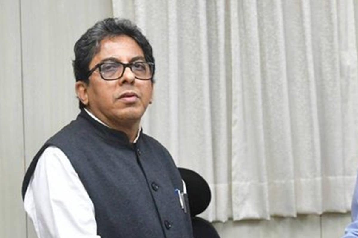 Alapan Bandyopadhyay