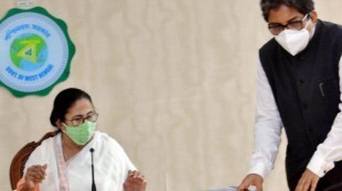 Alapan Bandyopadhyay, West Bengal, Mamata Banerjee, Kolkata, IAS, chief secretary