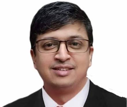 With investment climate improving and gradual opening of the economy post the 2nd wave of Covid, both retail and corporate growth are likely to improve hereafter.