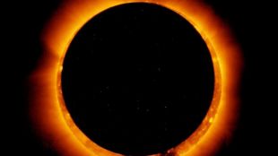 Solar Eclipse 2021, Annular Solar Eclipse 2021