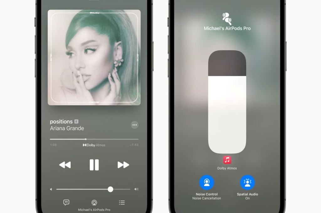 It must be noted that high-quality lossless audio streaming would consume much more data and downloading such audio would take up more storage space.