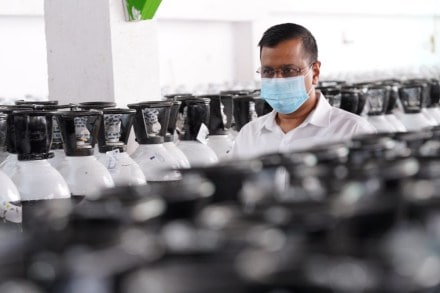 Delhi Oxygen Crisis Delhi Government demand Supreme court Delhi Oxygen Crisis Delhi Government demand Supreme court