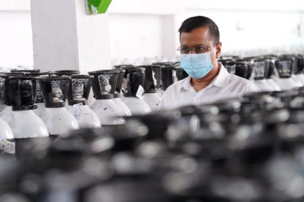 Delhi Oxygen Crisis Delhi Government demand Supreme court Delhi Oxygen Crisis Delhi Government demand Supreme court