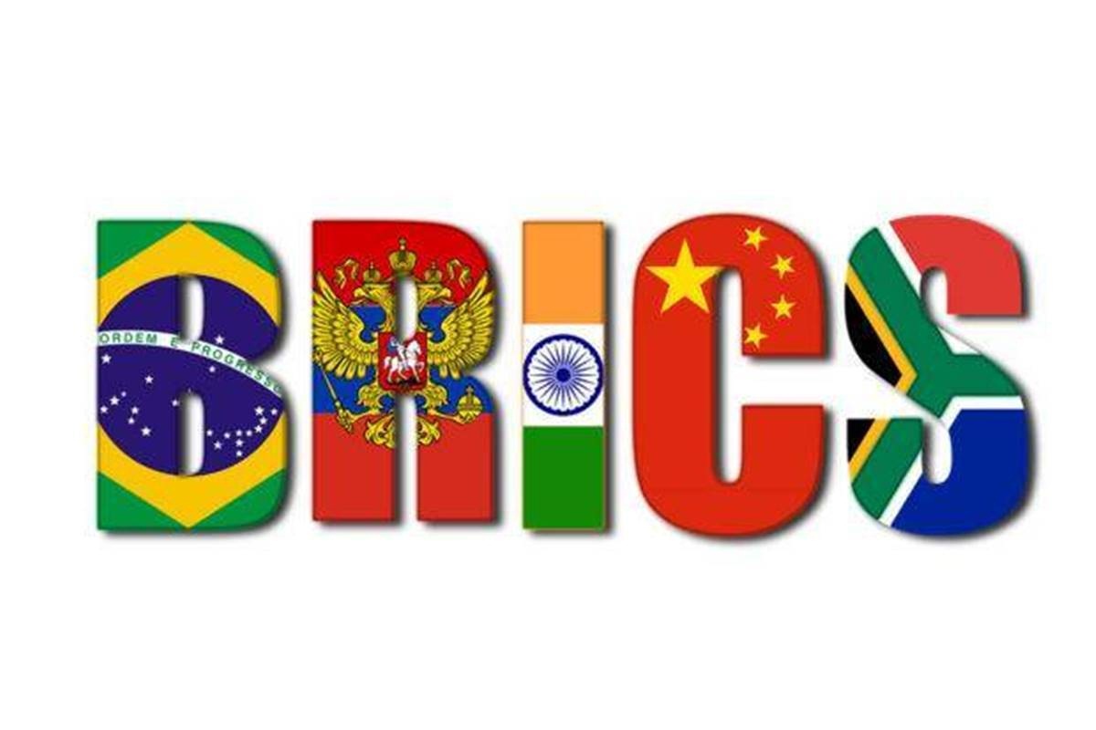 BRICS BRICS