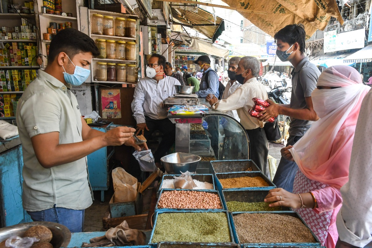 Coronavirus in India Live News, Coronavirus Cases in India Latest Update, Covid Unlock 2021 Live