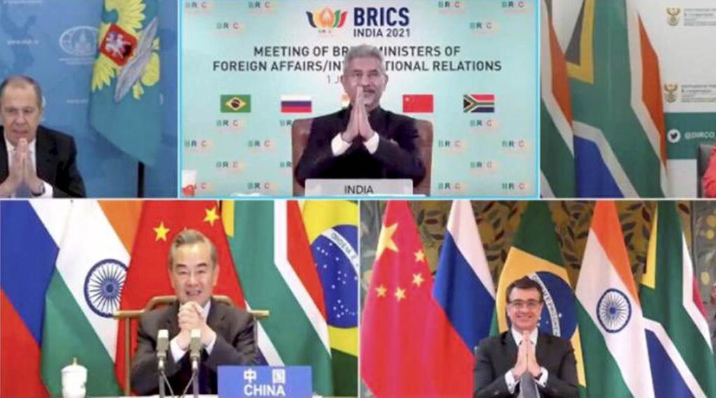 India is the BRICS chair for 2021. This is the third time that the country is holding the BRICS chairship after 2012 and 2016.
