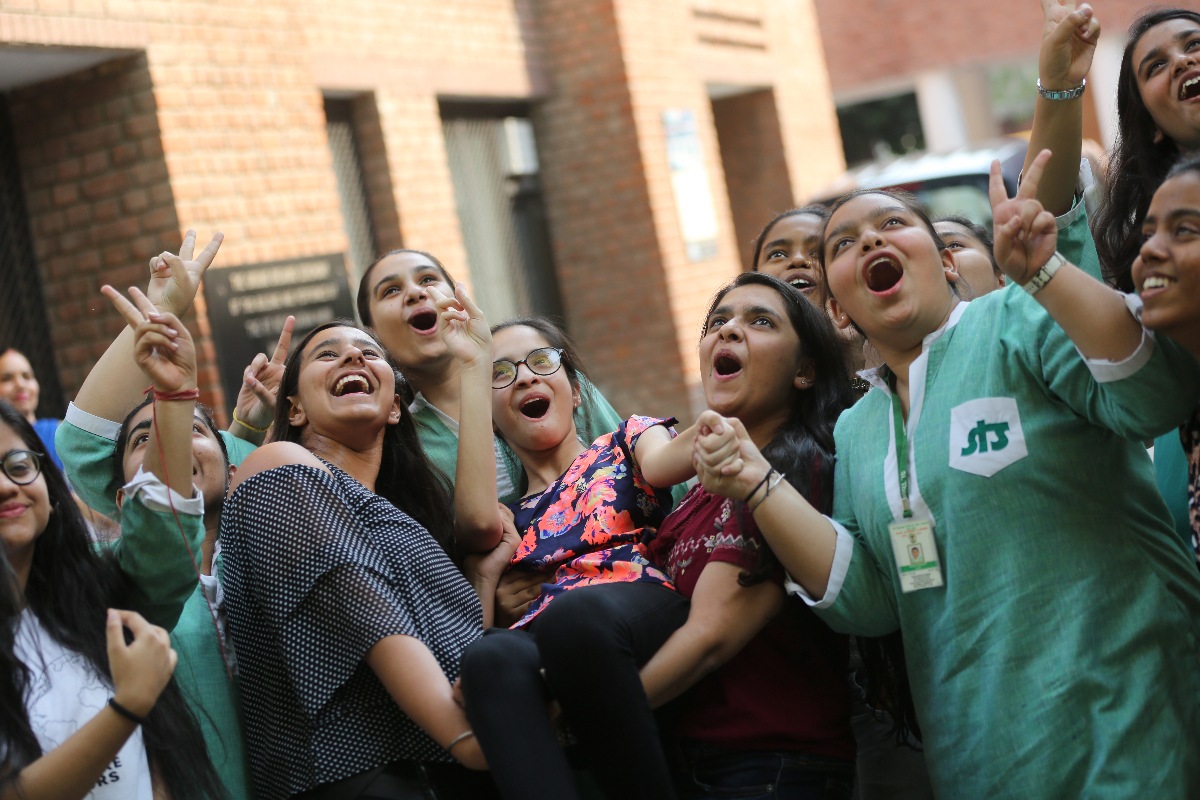 CBSE Class XII 2021 Exams cancelled