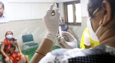 COVID vaccine