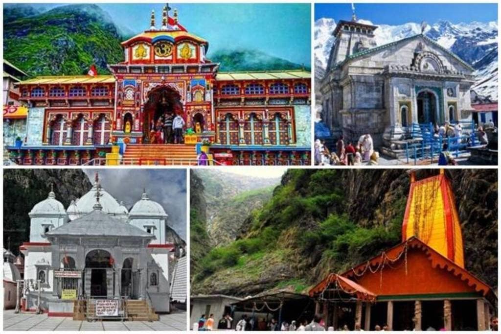 On June 25, the Uttarakhand government stated that they will allow Char Dham yatra for locals belonging to Chamoli, Rudraprayag and Uttarkashi districts of the state.