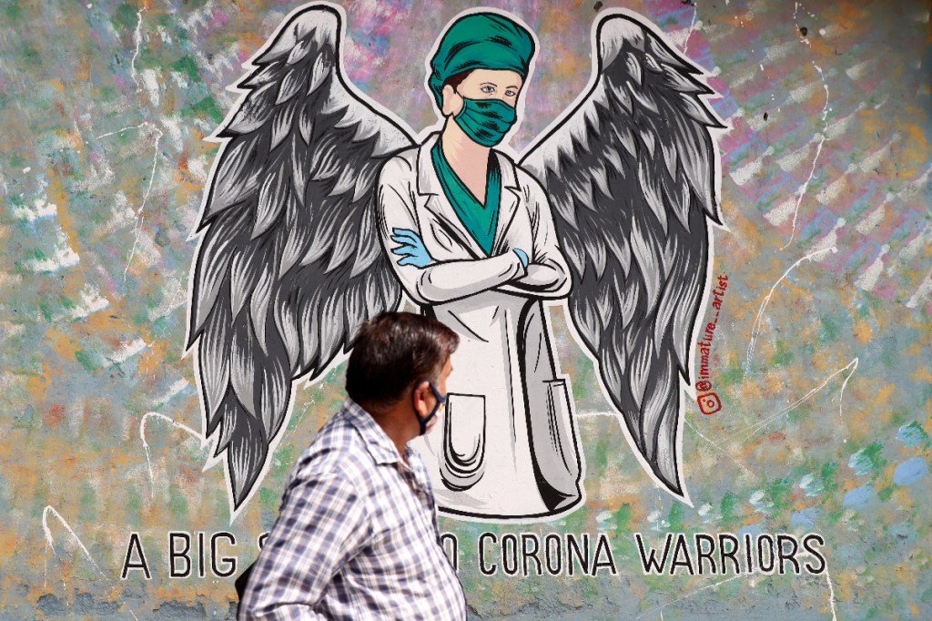 Coronavirus Cases in India Live, Coronavirus Death Rate in India Live, Covid19 India live, Unlock 2021 LIVE