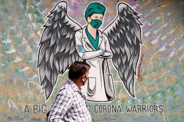 Coronavirus Cases in India Live, Coronavirus Death Rate in India Live, Covid19 India live, Unlock 2021 LIVE