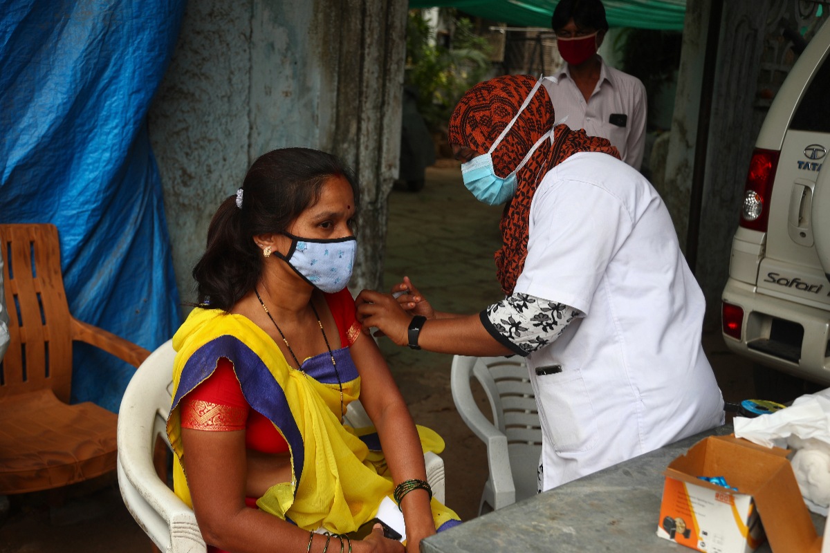 Coronavirus in India Live News, Covid-19 Cases India Latest Update, Covid-19 vaccination, Covid-19 lockdown, Covid-19 unlock, Delta Plus variant, Delta+