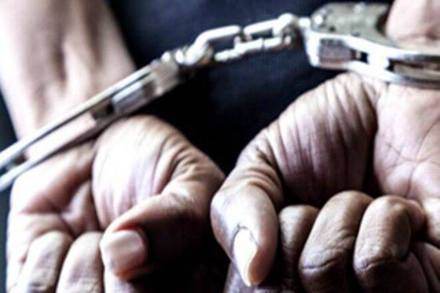 Darbhanga Blast Case