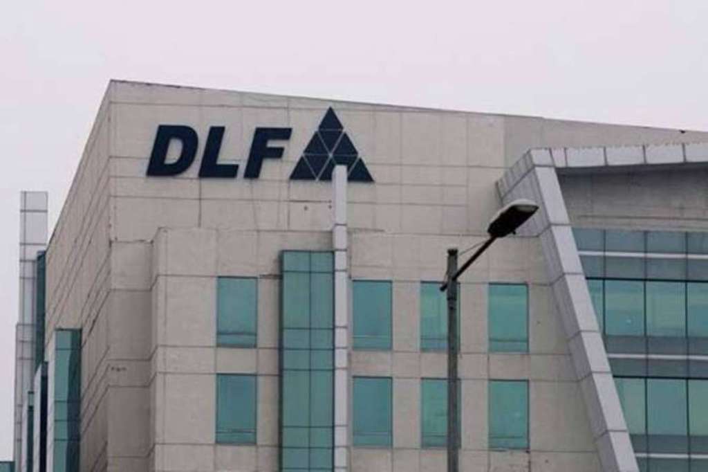 Valuations: We maintain our ADD rating on DLF with a revised FY22 SoTP based target price of ₹434/s.