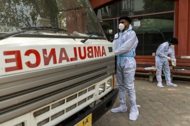 Coronavirus in India Live, Covid Unlock Live