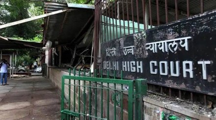 Delhi High Court Delhi High Court