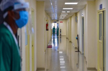 delhi covid patients, coronavirus