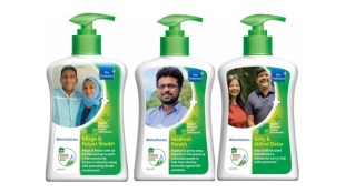 As a part of the campaign, the brand launched an anthem last week to spread the message of hope and resolve during these tough times