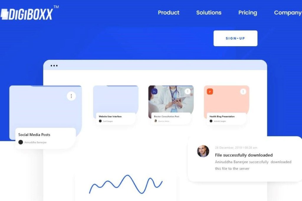 The solution has monthly as well as yearly plans, with a free plan also available for individual users.