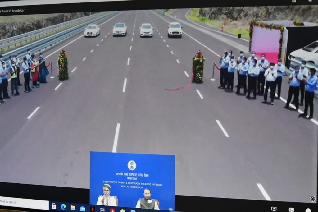 Asia’s longest high-speed test track inaugurated in Pithampur: All about 11.3 km NATRAX facility