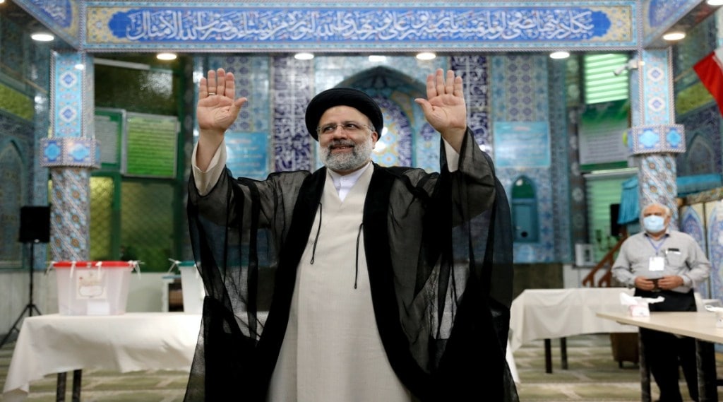 Ebrahim Raisi Ebrahim Raisi