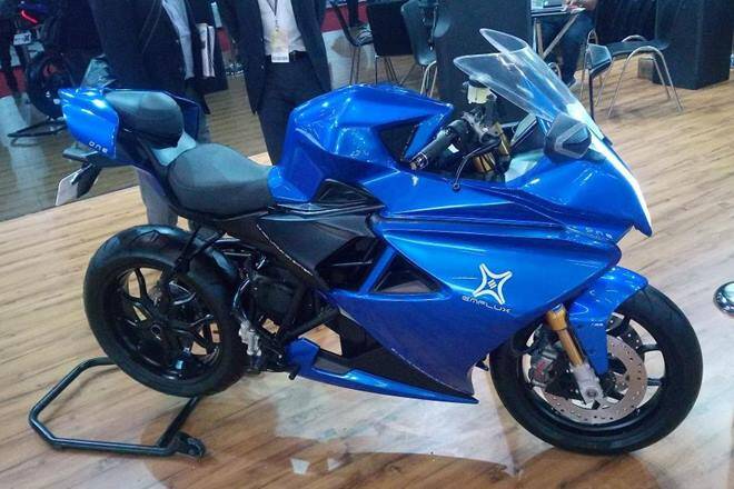 Exclusive: India’s first electric superbike Emflux One launch plans on hold, here’s why